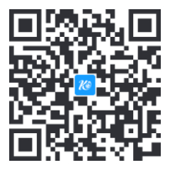 iOS 苹果版 二维码（HTH Sports）