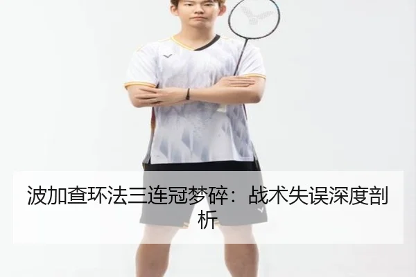 波加查环法三连冠梦碎：战术失误深度剖析